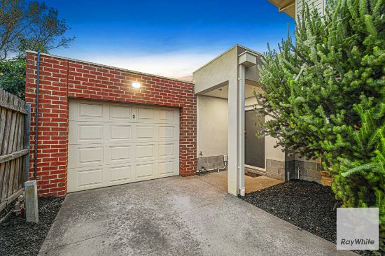 3/53 Saratoga Crescent, Keilor Downs, Vic 3038