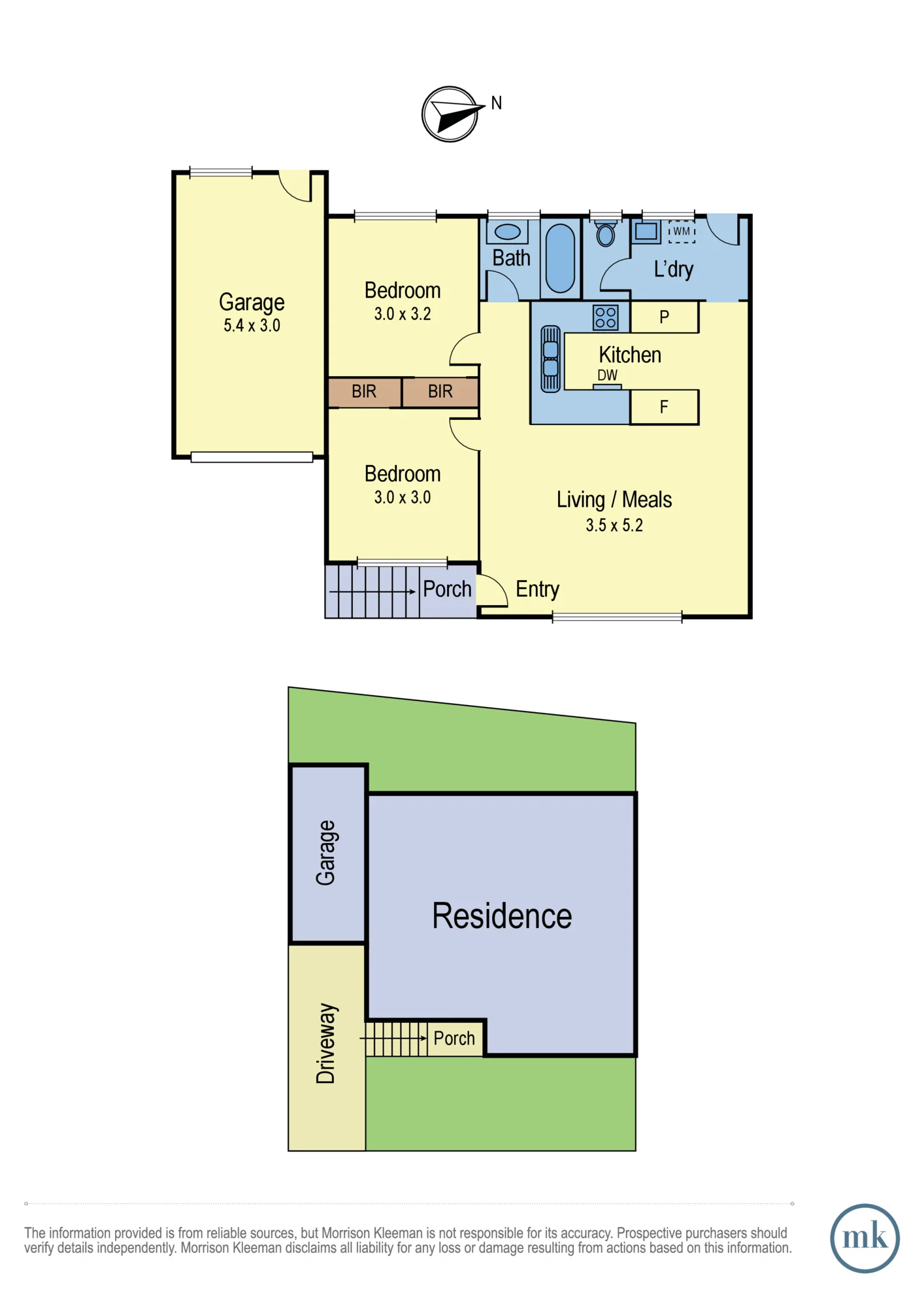 3/53 Spring Street, Thomastown, Vic 3074