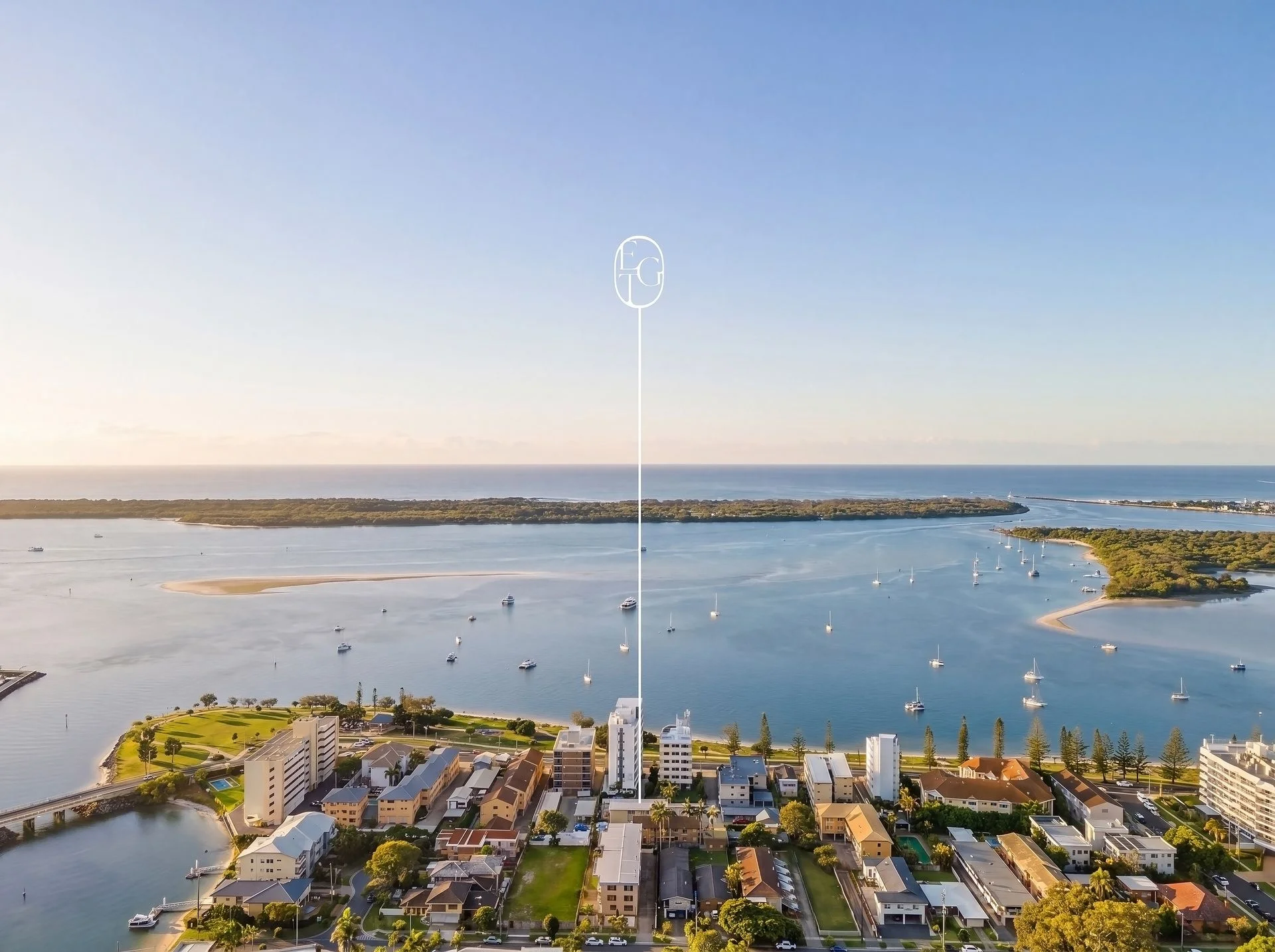 3/532B Marine Parade, Biggera Waters QLD 4216