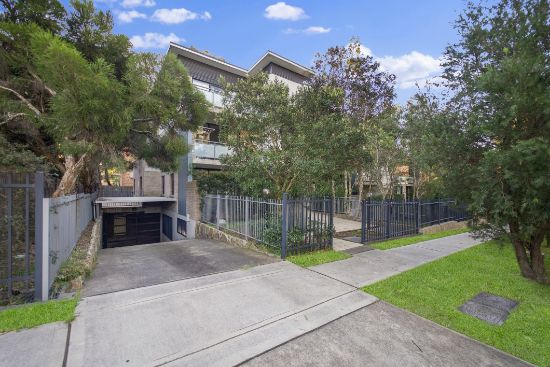 3/57-61 The Esplanade, Guildford, NSW 2161