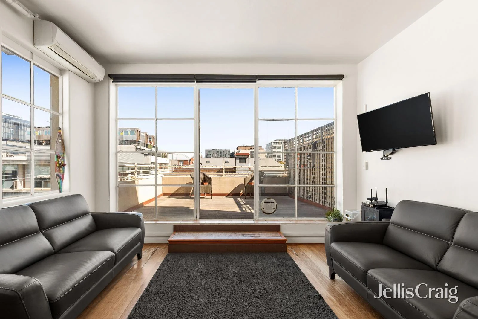 3/57 Keele Street, Collingwood, Vic 3066