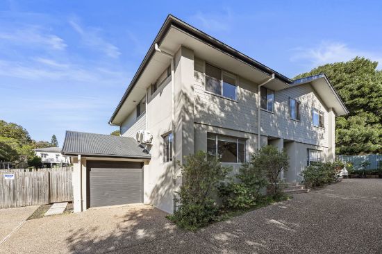 3/57A Mort Street, North Toowoomba, Qld 4350