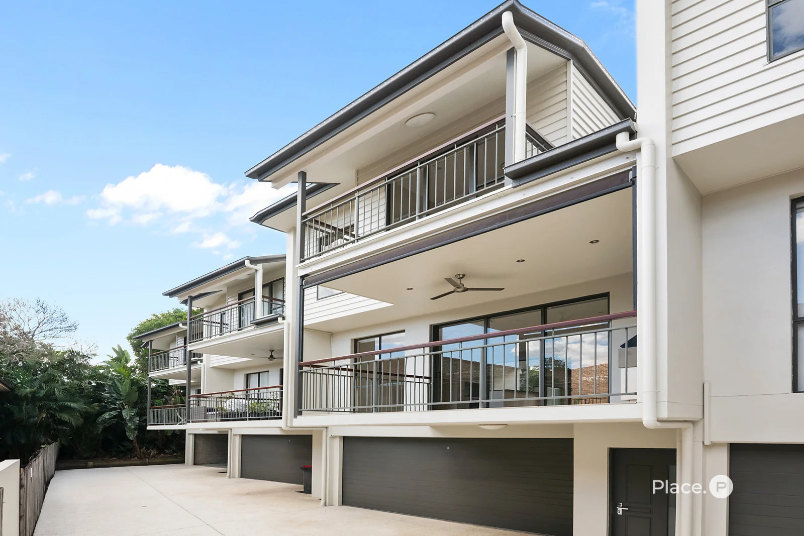 3/58 Dickson Street, Morningside, Qld 4170