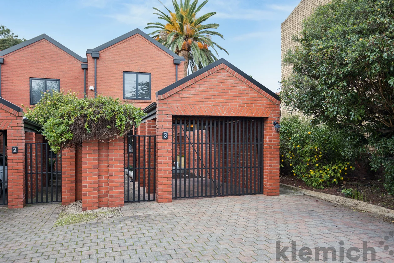 3/59 King William Road, Unley, SA 5061