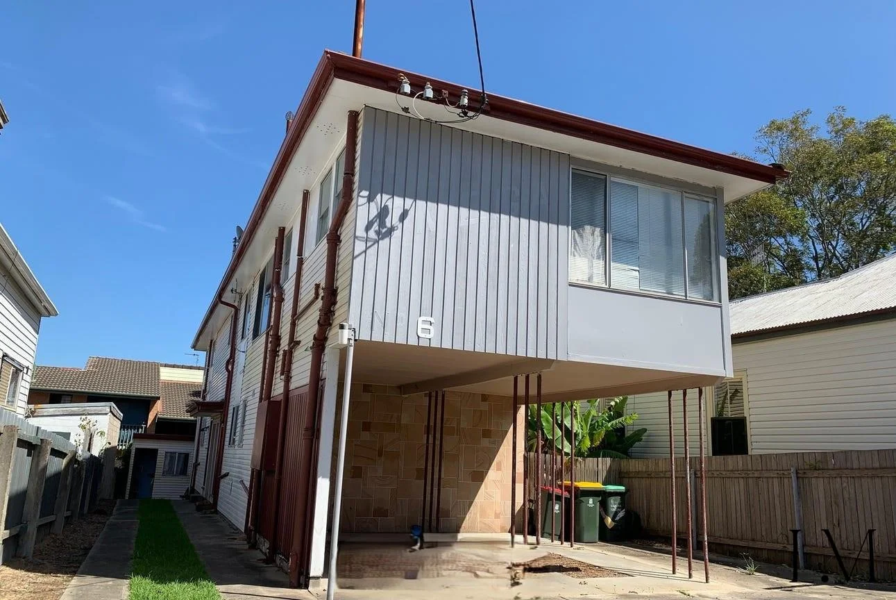 3/6 Date St, Adamstown, NSW 2289