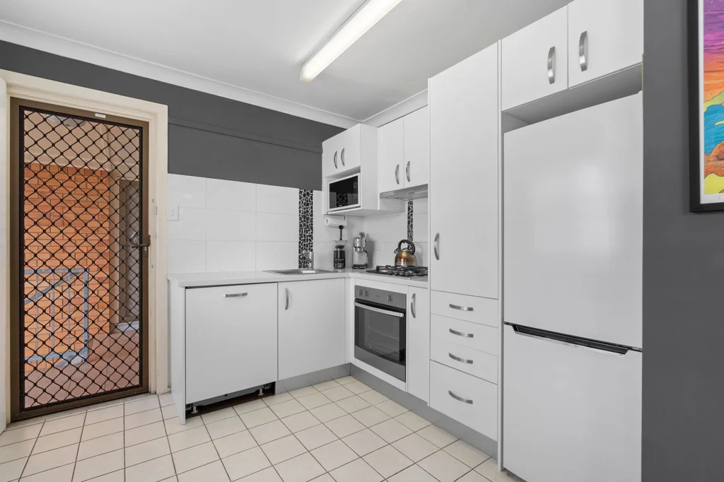 3/62 Peach Street, Greenslopes, Qld 4120