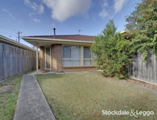 3/63 Bank Street, Traralgon, Vic 3844