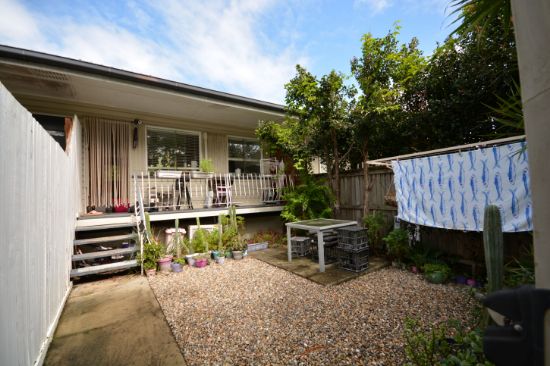 3/63 Bennetts Road, Camp Hill, Qld 4152