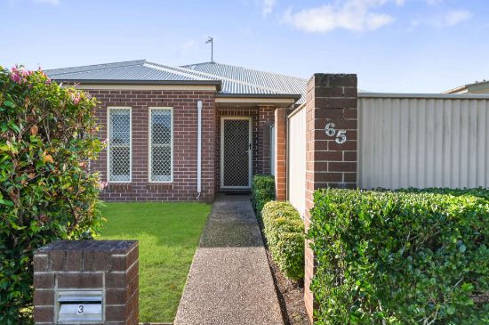 3/65 Crown Street, Rangeville, Qld 4350