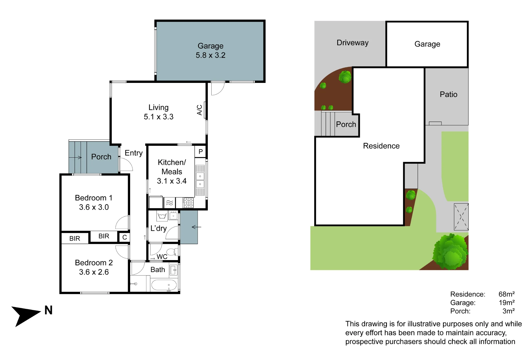 3/652 Springvale Road, Mulgrave, Vic 3170