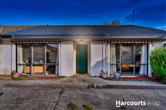 3/67 Hammond Road, Dandenong, Vic 3175