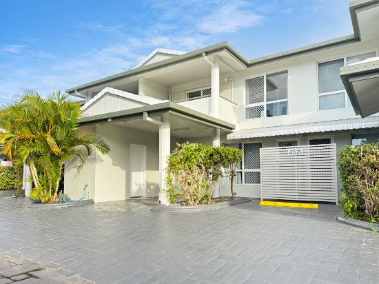 3/7 Alroy Street, Pimlico, Qld 4812