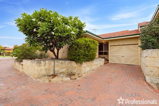 3/7 Catrine Court, Kingsley, WA 6026