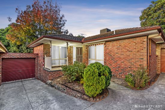3/7 Lena Grove, Ringwood, Vic 3134