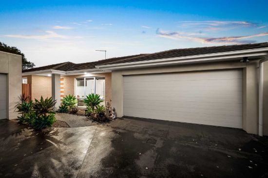 3/70 Sherwood Avenue, Chelsea, Vic 3196
