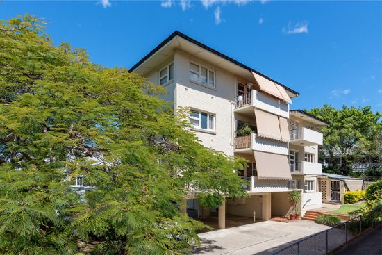 3/72 Riverton Street, Clayfield, Qld 4011