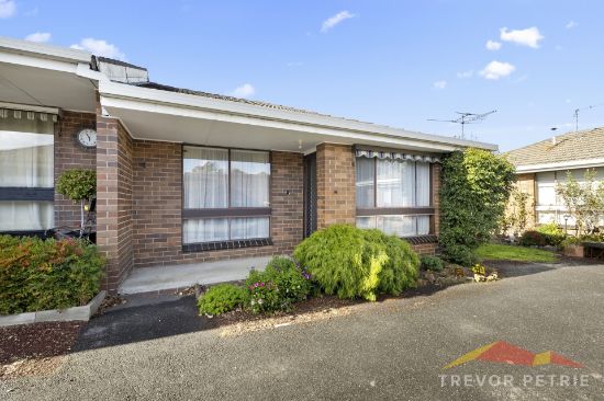 3/723 Latrobe Street, Redan, Vic 3350