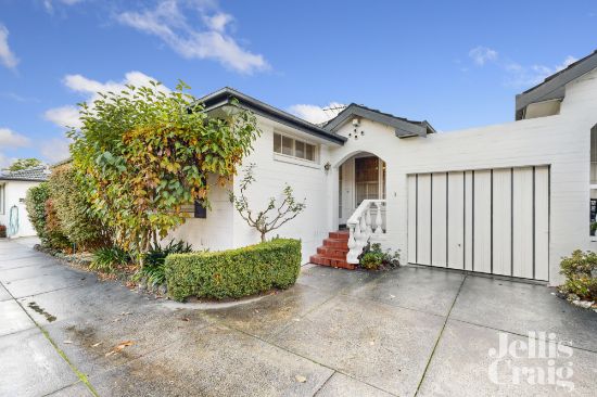 3/74 Wattle Valley Road, Canterbury, Vic 3126