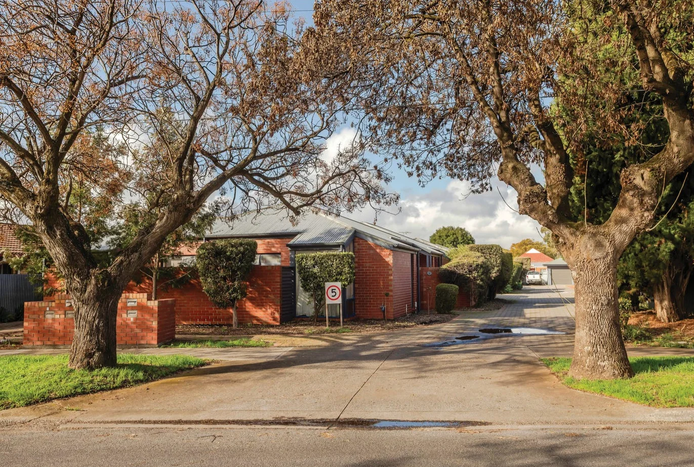 3/75 Coombe Road, Allenby Gardens SA 5009