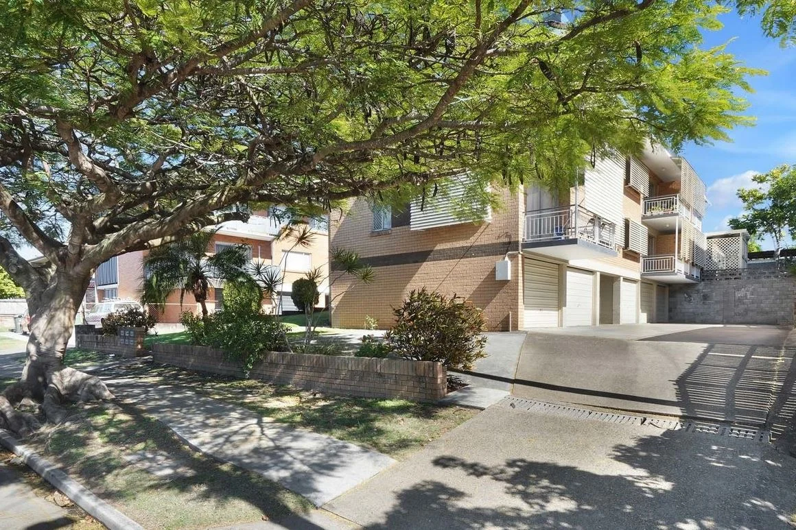 3/75 King Street, Annerley, Qld 4103