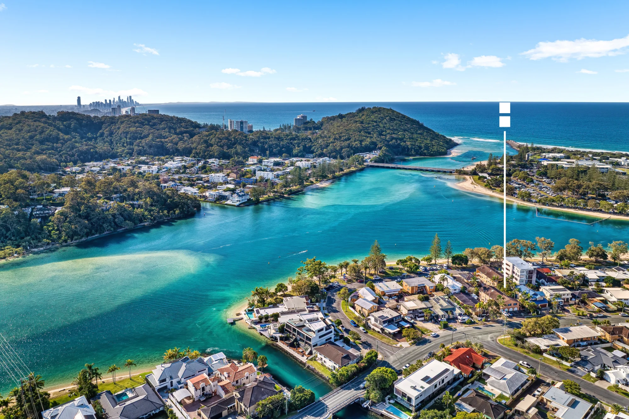 3/77 Tallebudgera Dr, Palm Beach, Qld 4221