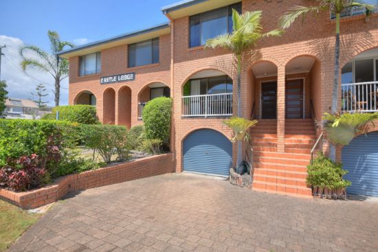 3/78 Petrel Avenue, Mermaid Beach, Qld 4218