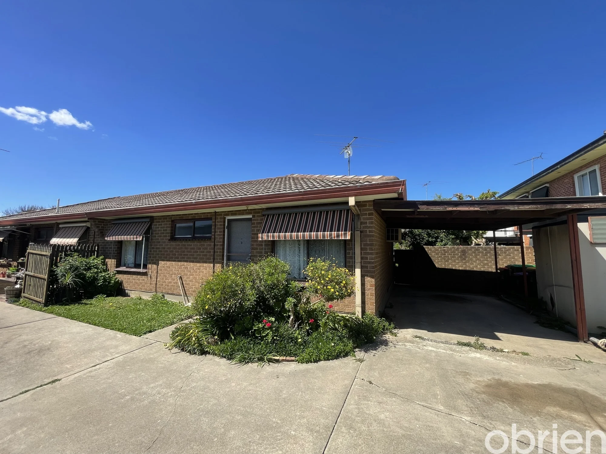 3/78 Sisley Avenue, Wangaratta, Vic 3677