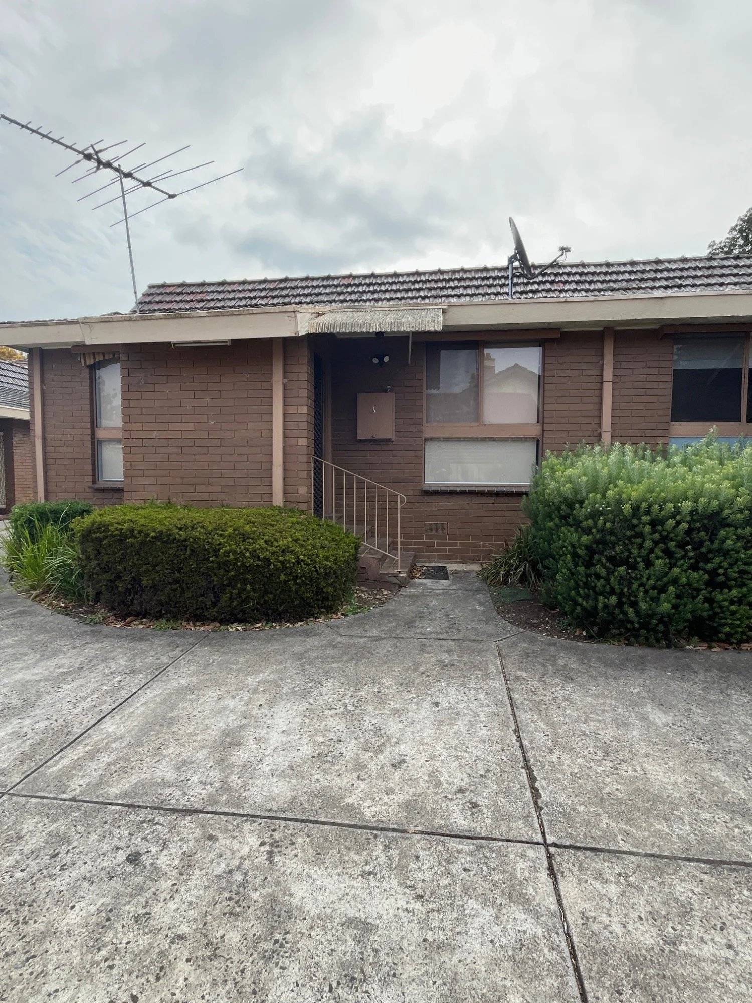 3/78 The Grove, Coburg, Vic 3058