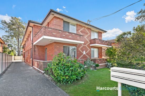 3/79 Frederick Street, Campsie, NSW 2194