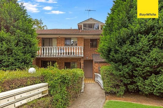 3/8-10 Campbell Street, Parramatta, NSW 2150