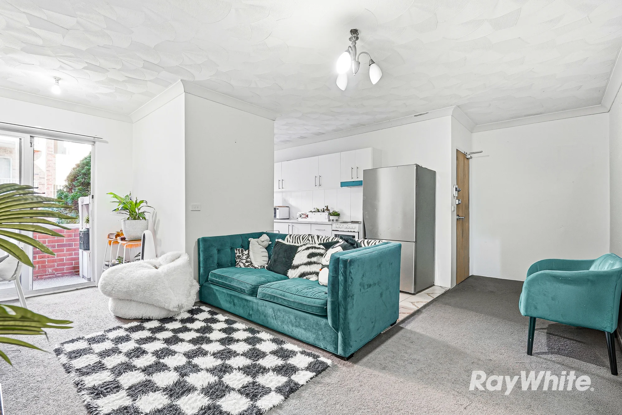 3/8 Brisbane Street, Harris Park, NSW 2150