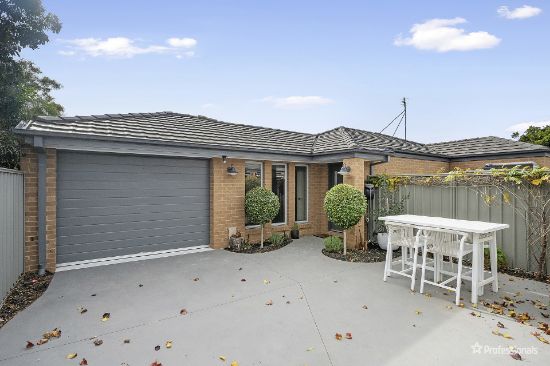 3/8 Christian Street, Maryborough, Vic 3465