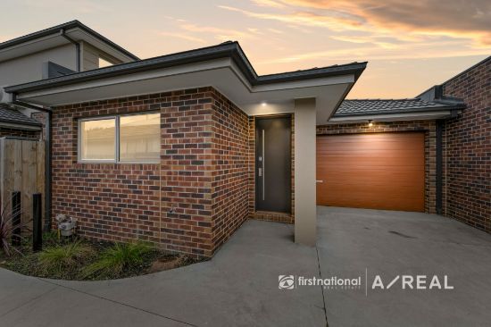 3/8 Elsey Road, Reservoir, Vic 3073