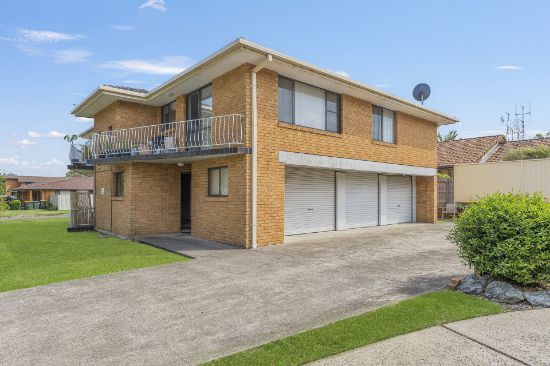 3/8 Mallawa Crescent, Port Macquarie, NSW 2444