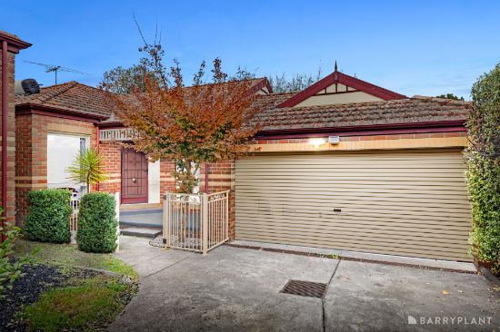 3/8 Shasta Avenue, Ringwood East, Vic 3135