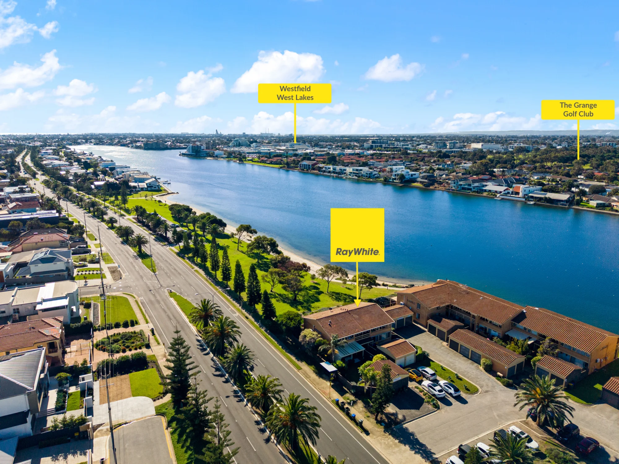 3/82 Military Road, Tennyson, SA 5022