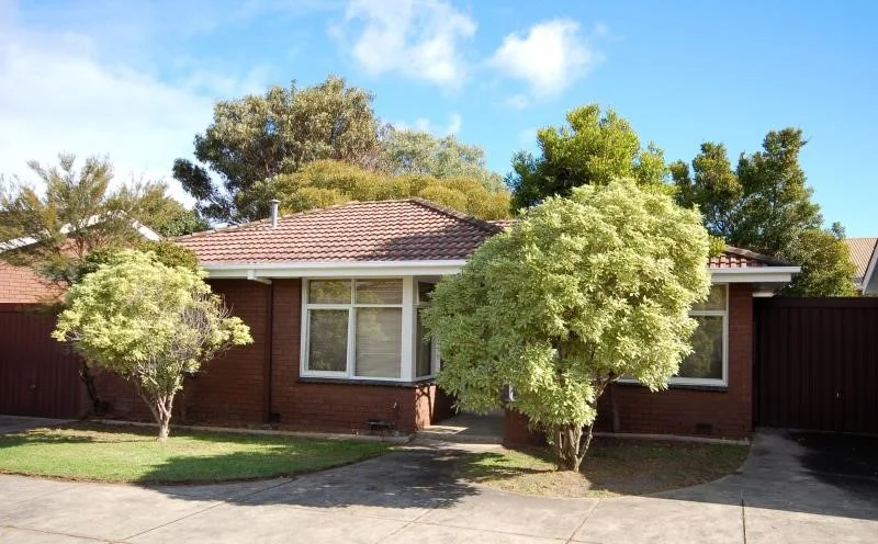 3/83 Woornack Road, Carnegie, Vic 3163