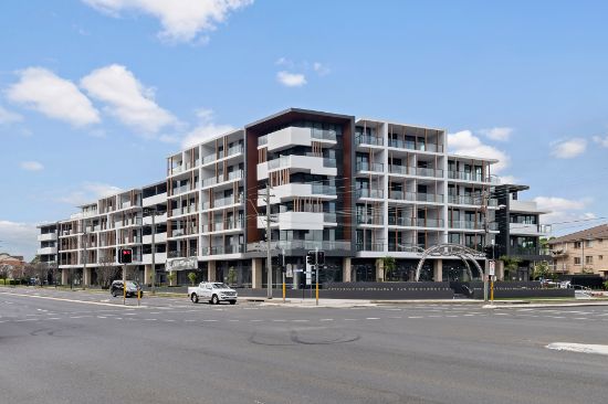 3/85 Victoria Road, Parramatta, NSW 2150