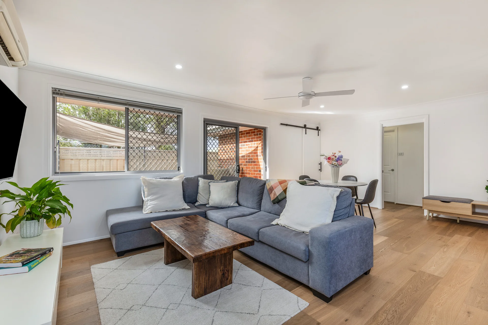 3/86 Kingswood Road, Engadine, NSW 2233