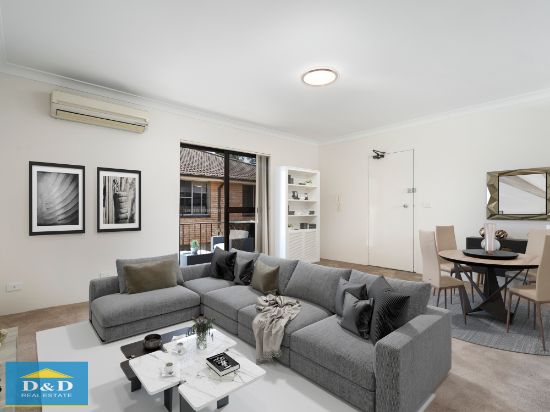 3/88 O'Connell, Parramatta, NSW 2150