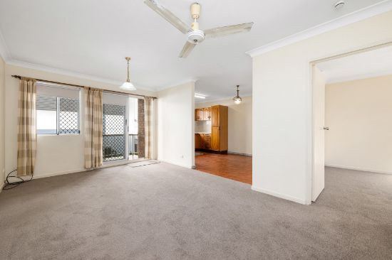 3/88 Victoria Terrace, Greenslopes, Qld 4120