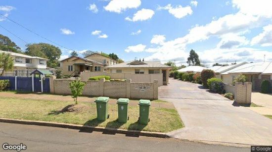 3/9 Gostwyck Street, Newtown, Qld 4350
