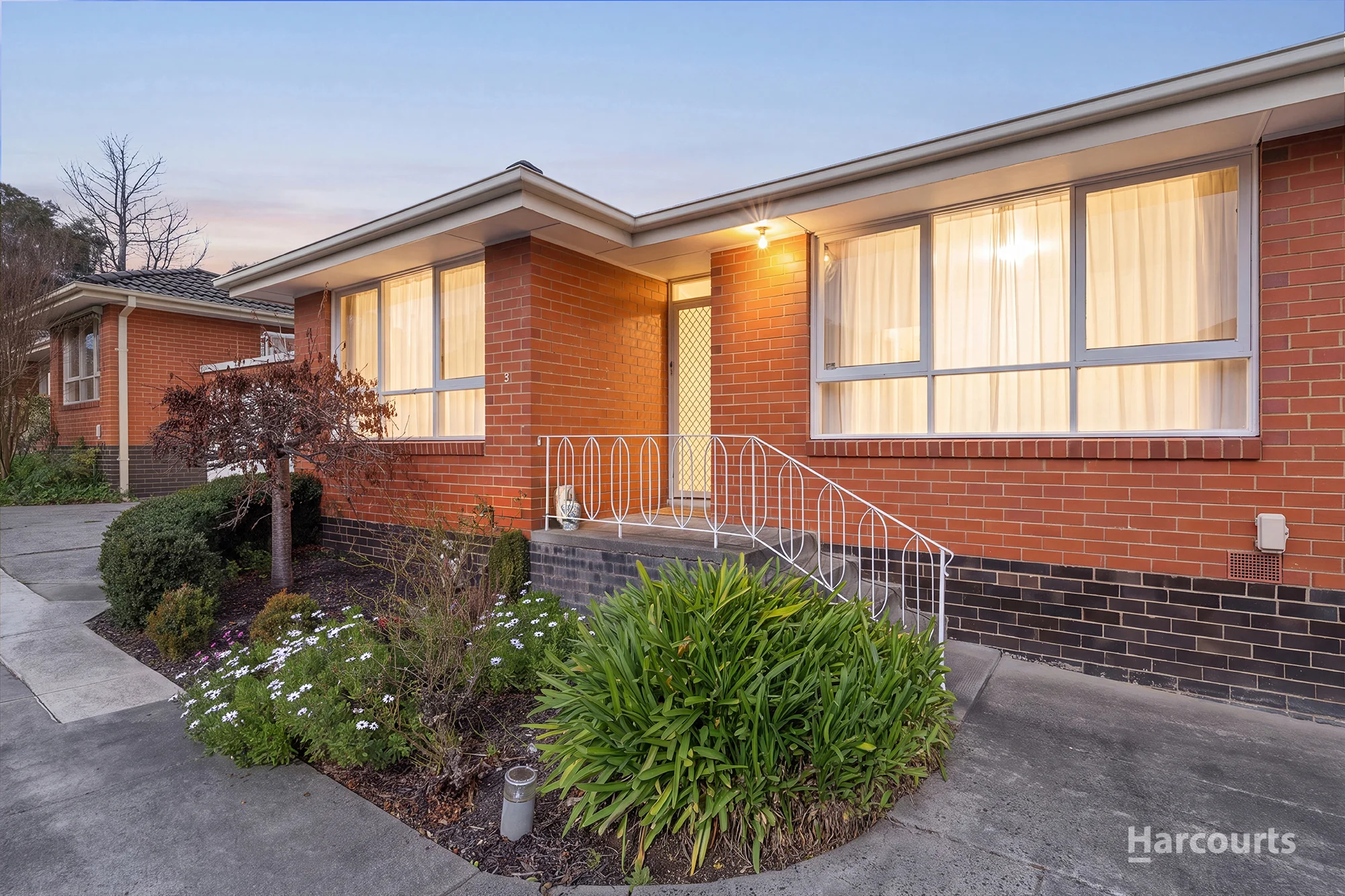 3/9 Goulburn Street, Box Hill North, Vic 3129