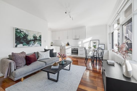 3/9 Hammond Street, Thornbury, Vic 3071