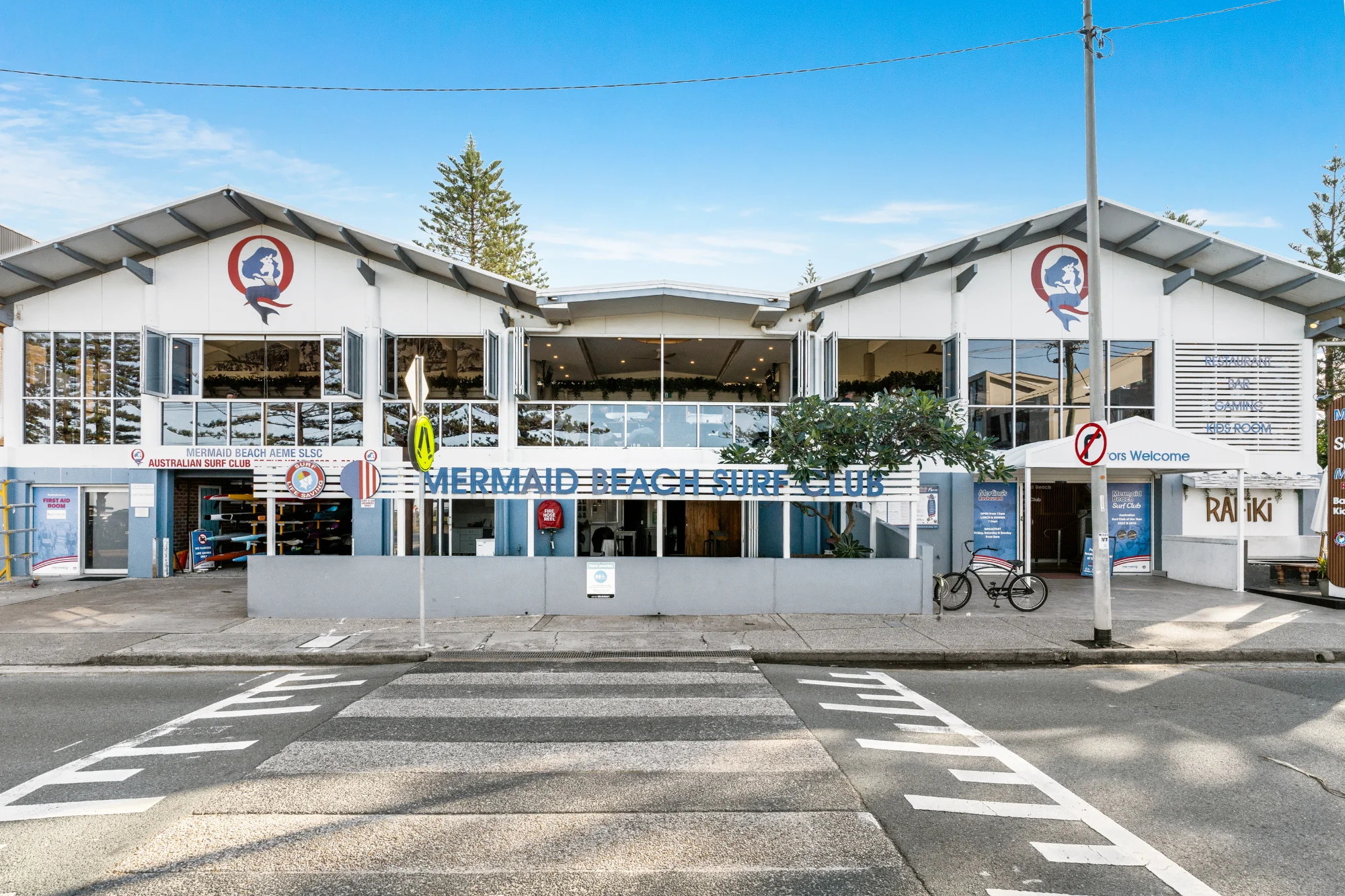 3/9 Montana Road, Mermaid Beach, Qld 4218