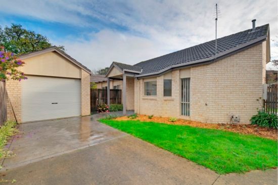 3/9 Munro Street, Traralgon, Vic 3844