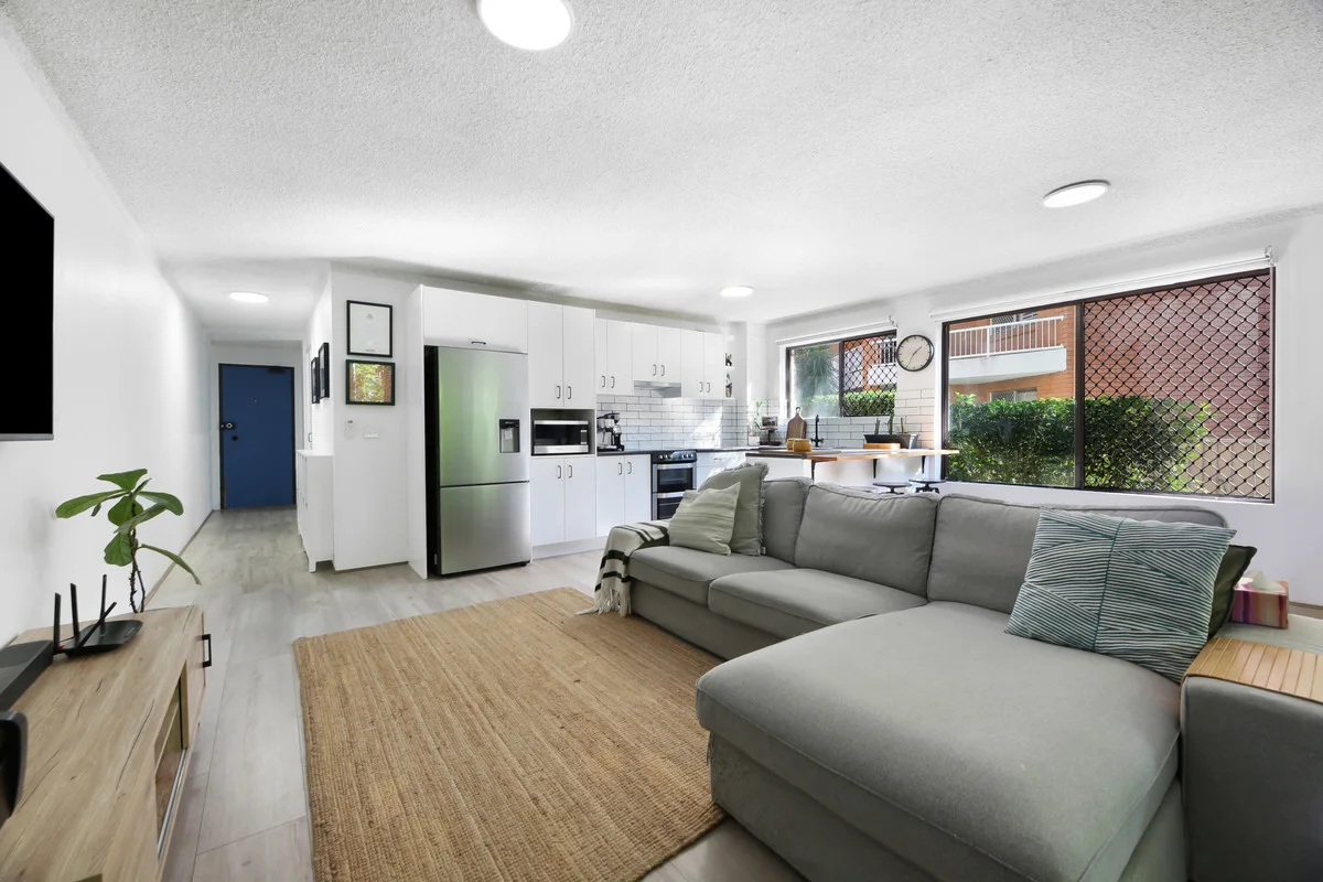 3/9 Nalla Court, Palm Beach, Qld 4221