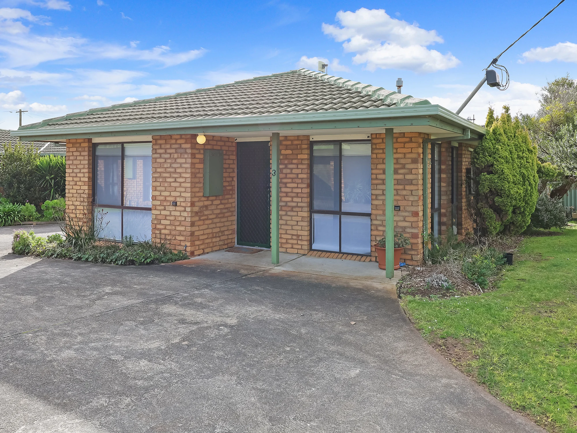 3/9 Tower Square, Warrnambool, Vic 3280