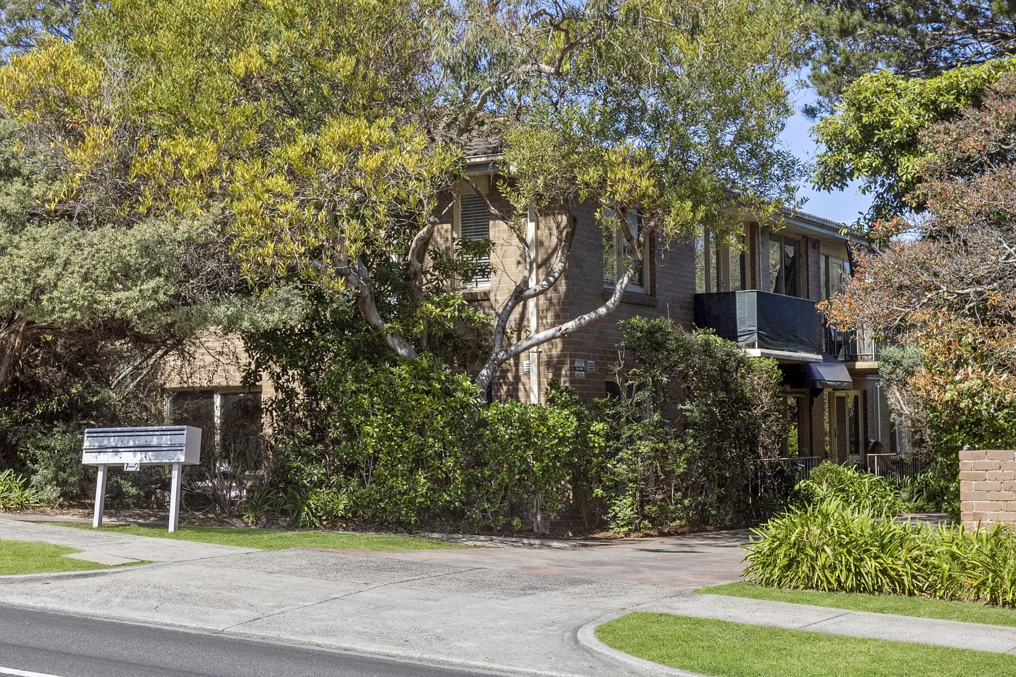 3/9 Towerhill Road, Frankston South, Vic 3199