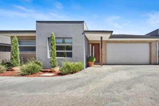 3/91 Herbert Street, Mornington, Vic 3931